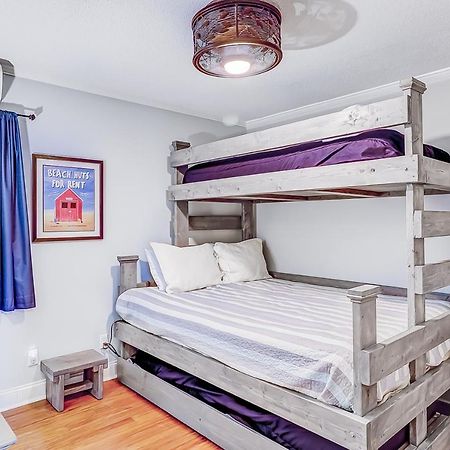 Beachwood Place 1H Hilton Head Island Εξωτερικό φωτογραφία
