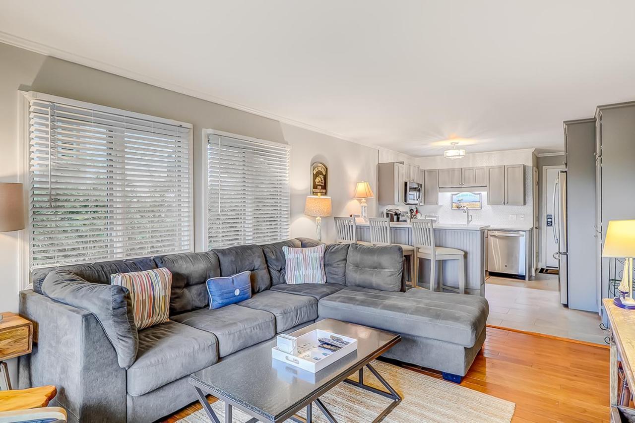 Beachwood Place 1H Hilton Head Island Εξωτερικό φωτογραφία