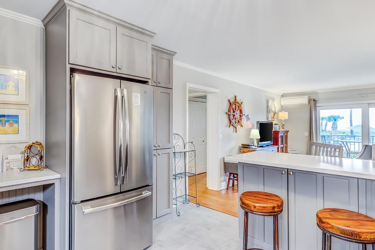 Beachwood Place 1H Hilton Head Island Εξωτερικό φωτογραφία