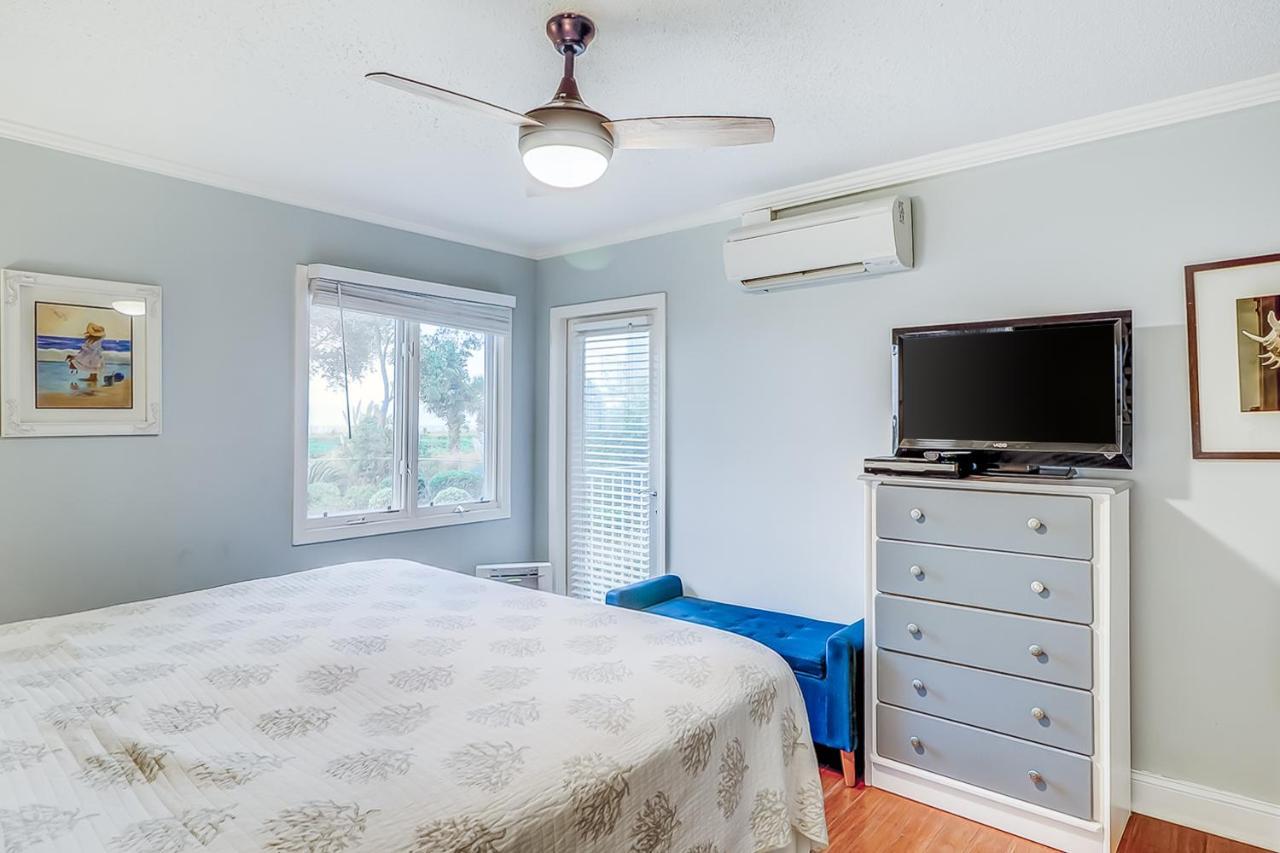 Beachwood Place 1H Hilton Head Island Εξωτερικό φωτογραφία