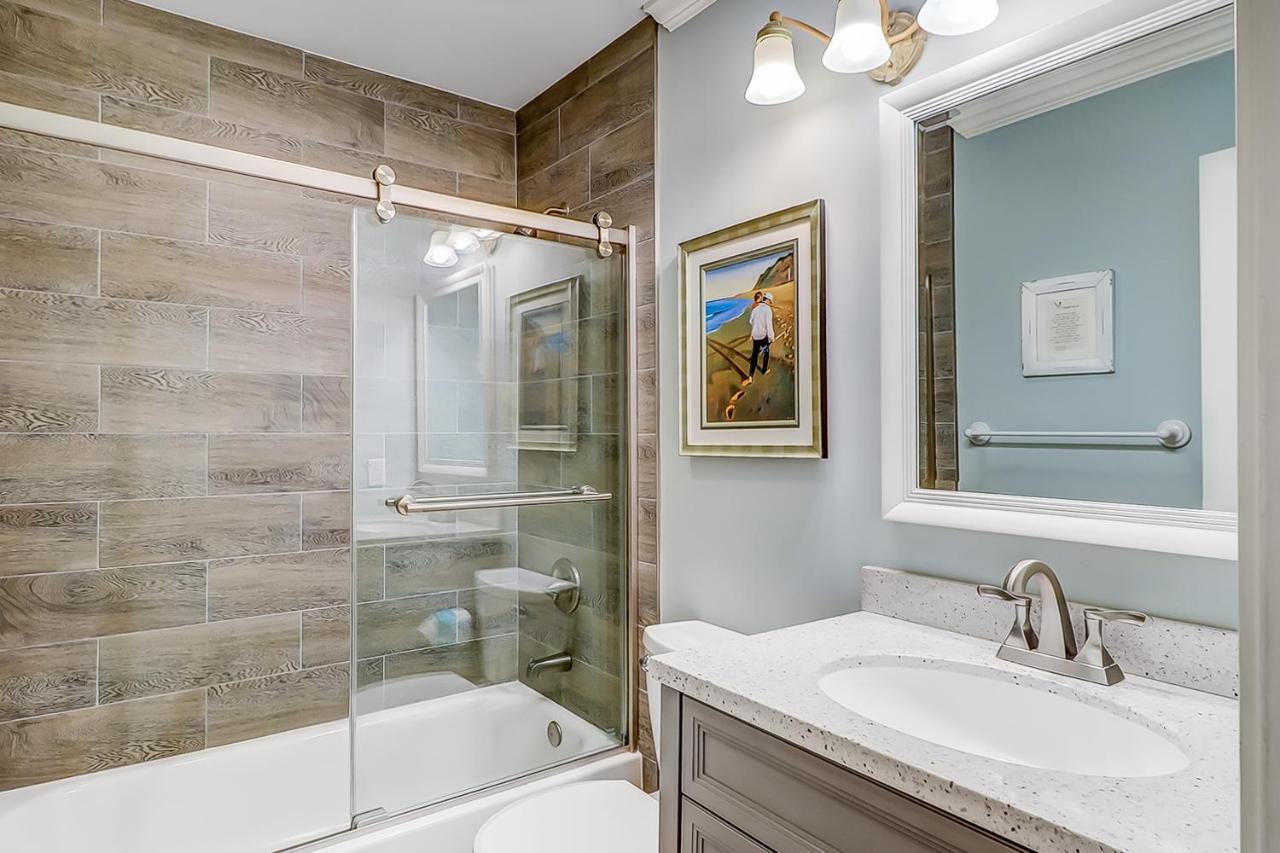 Beachwood Place 1H Hilton Head Island Εξωτερικό φωτογραφία