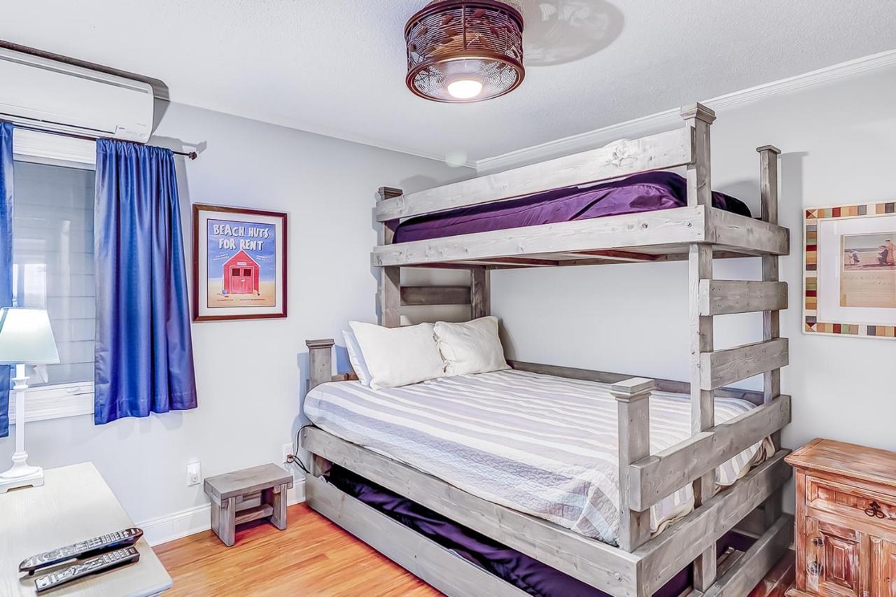 Beachwood Place 1H Hilton Head Island Εξωτερικό φωτογραφία