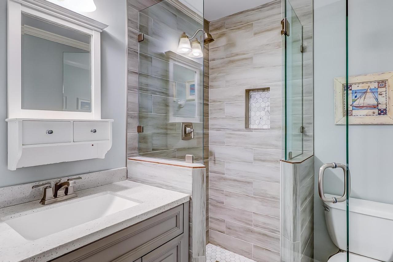Beachwood Place 1H Hilton Head Island Εξωτερικό φωτογραφία