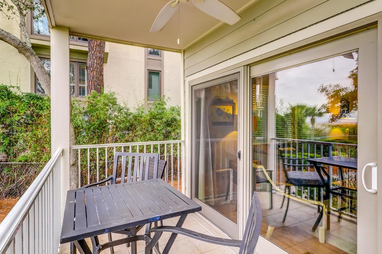 Beachwood Place 1H Hilton Head Island Εξωτερικό φωτογραφία